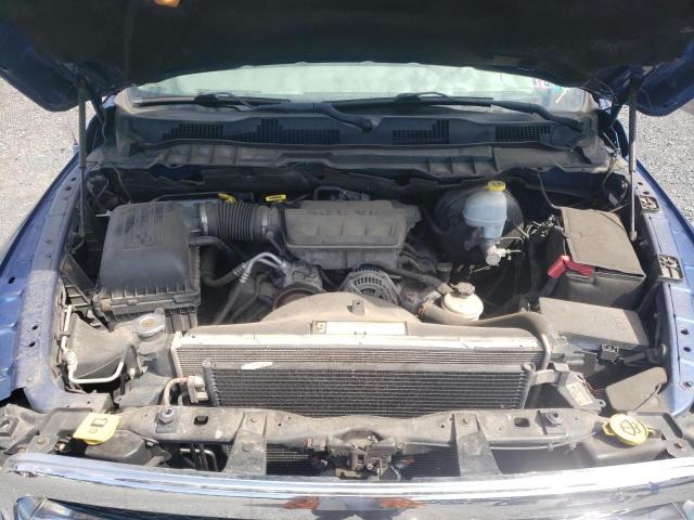 Photo 7 from auction – 2010 DODGE RAM 1500 with VIN 1D7RB1GP1AS125840