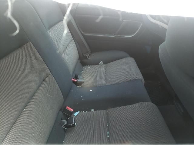 Photo 6 from auction – 2007 SUBARU LEGACY 2.5 with VIN 4S3BP616177312470