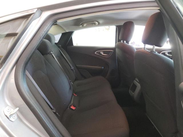 Photo 6 from auction – 2016 CHRYSLER 200 LIMITE with VIN 1C3CCCAB1GN158967