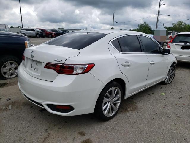 Photo 4 from auction – 2018 ACURA ILX BASE W with VIN 19UDE2F38JA000891