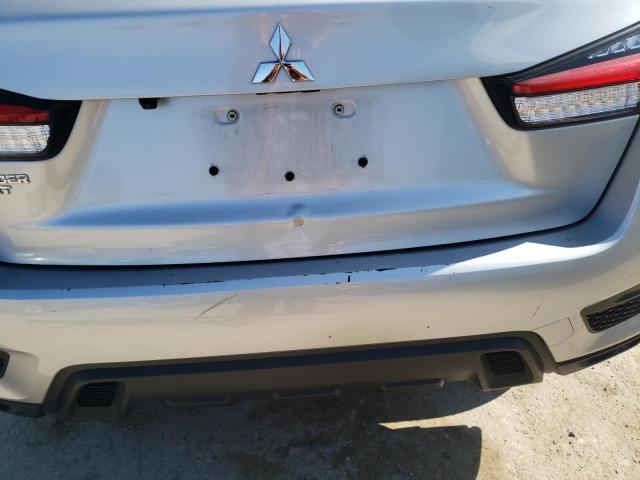 Photo 9 from auction – 2020 MITSUBISHI OUTLANDER with VIN JA4AP3AU5LU017032