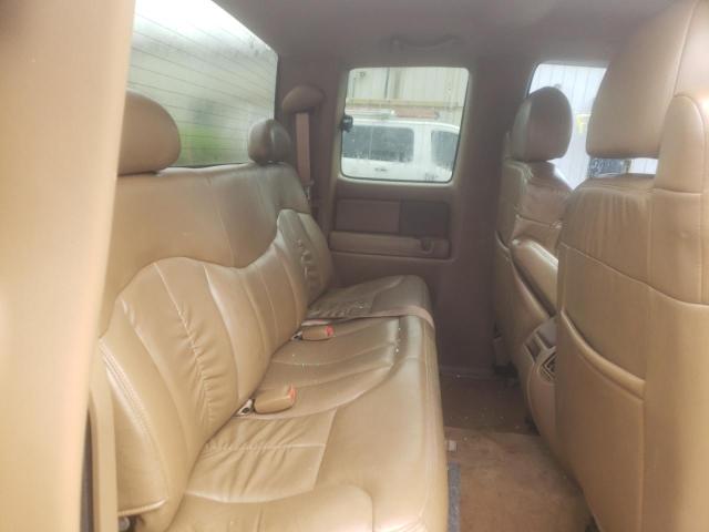 Photo 6 from auction – 1999 CHEVROLET SILVERADO with VIN 1GCEK19T4XE118827