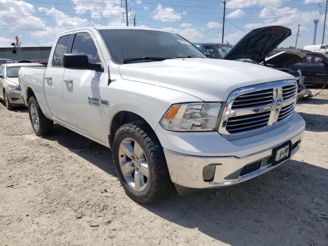 RAM 1500 SLT 2015 with VIN 1C6RR7GT1FS560118 - Photo from auction
