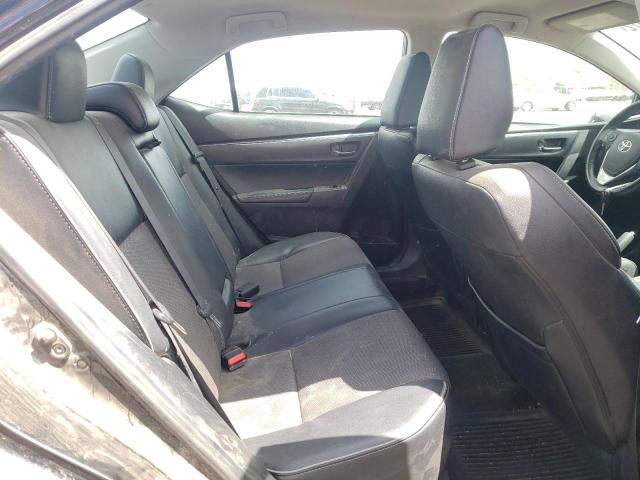 Photo 6 from auction – 2015 TOYOTA COROLLA L with VIN 5YFBURHE3FP348830