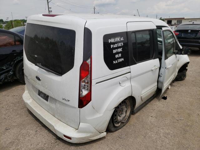 Photo 4 from auction – 2016 FORD TRANSIT CO with VIN NM0AE8F72G1250687