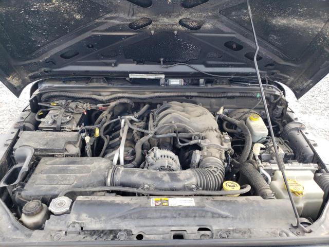 Photo 7 from auction – 2012 JEEP WRANGLER S with VIN 1C4AJWAG5CL270943