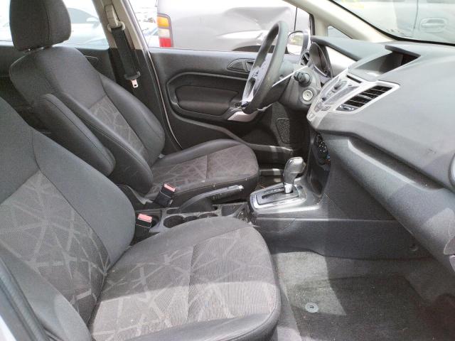 Photo 5 from auction – 2013 FORD FIESTA SE with VIN 3FADP4EJ4DM159411