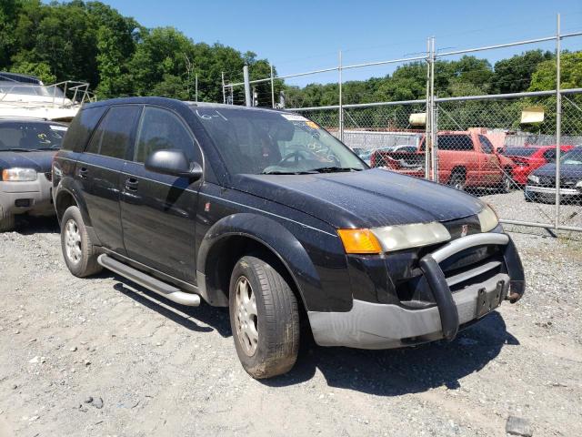 SATURN VUE 2004 with VIN 5GZCZ53474S887703 - Photo from auction