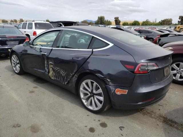 Photo 3 from auction – 2019 TESLA MODEL 3 with VIN 5YJ3E1EB9KF212298