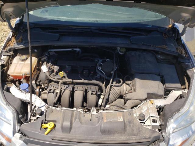 Photo 7 from auction – 2014 FORD FOCUS SE with VIN 1FADP3F2XEL458664