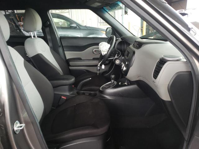 Photo 5 from auction – 2016 KIA SOUL with VIN KNDJN2A28G7339107