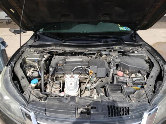 Photo 7 from auction – 2013 HONDA ACCORD SPO with VIN 1HGCR2F55DA010042