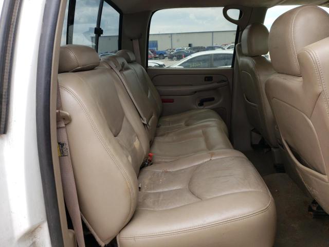 Photo 6 from auction – 2006 GMC SIERRA K25 with VIN 1GTHK23236F110777