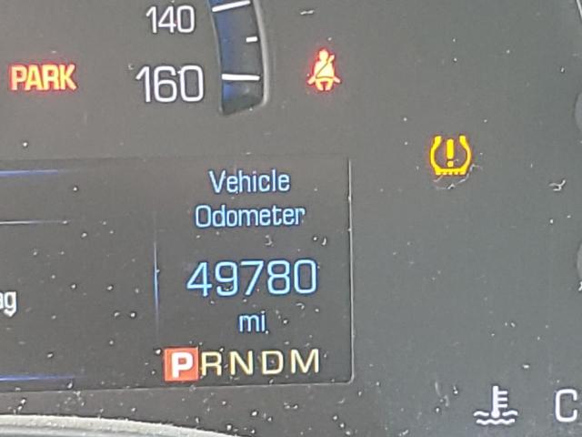 Photo 8 from auction – 2016 CADILLAC ATS with VIN 1G6AA5RA2G0106022