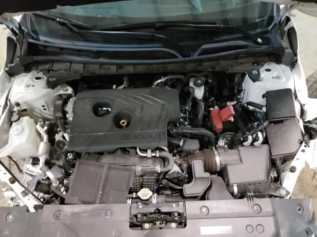 Photo 7 from auction – 2020 NISSAN ALTIMA SR with VIN 1N4BL4CW8LC282145