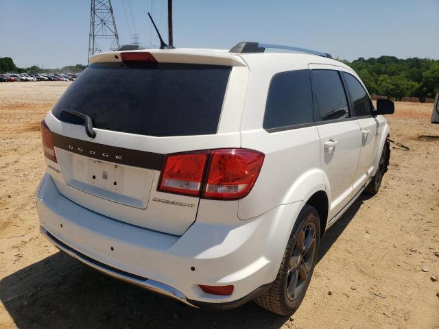 Foto 4 de la subasta – 2015 DODGE JOURNEY CR con VIN 3C4PDCGB8FT698641