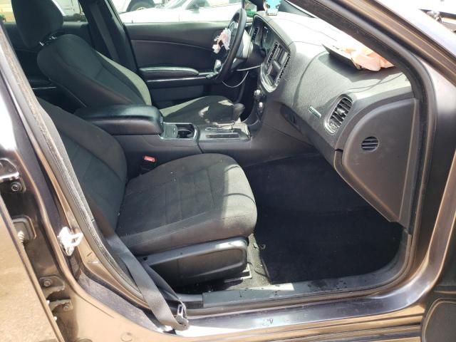 Photo 5 from auction – 2014 DODGE CHARGER SE with VIN 2C3CDXBGXEH192653