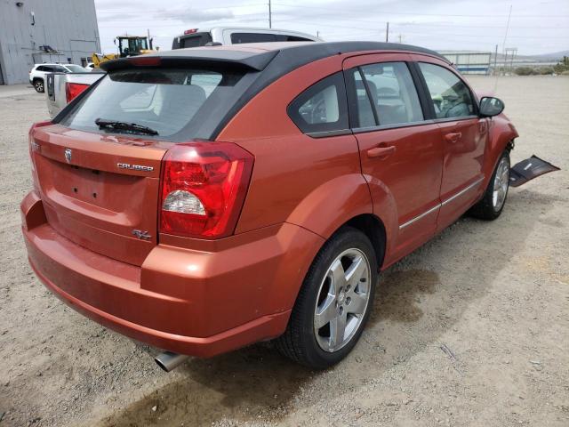 Photo 4 from auction – 2009 DODGE CALIBER R/ with VIN 1B3HB78B19D179538