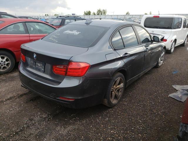 Photo 4 from auction – 2013 BMW 328 XI with VIN WBA3B3C5XDJ812435
