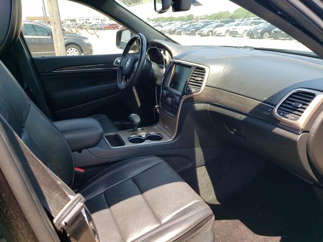 Photo 5 from auction – 2015 JEEP GRAND CHER with VIN 1C4RJECG9FC615714