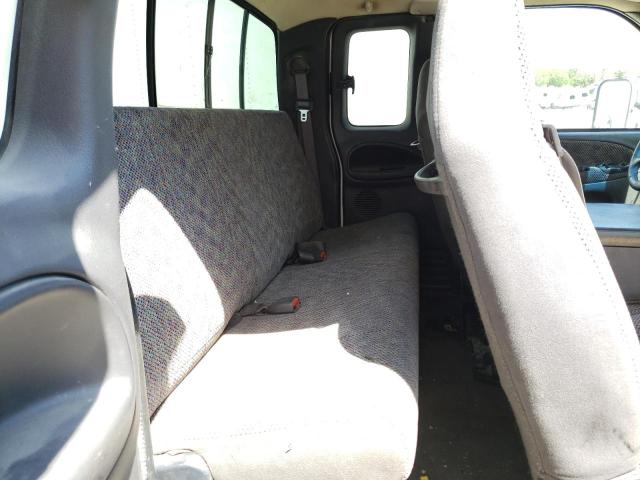Photo 5 from auction – 1998 DODGE RAM 3500 with VIN 1B7MF3366WJ136220