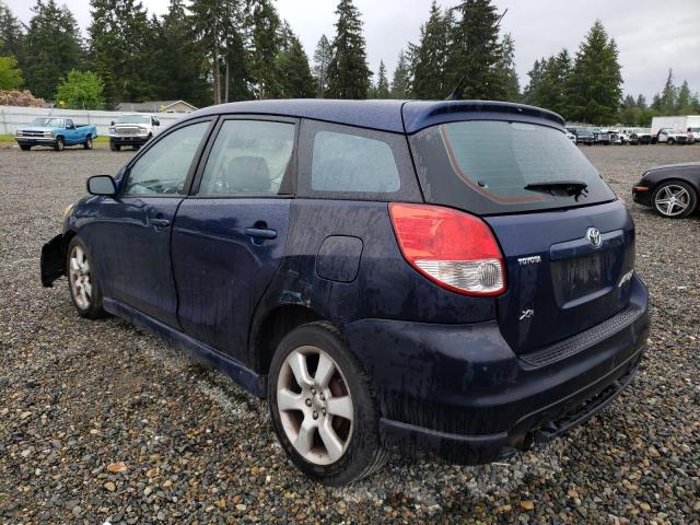 Photo 3 from auction – 2004 TOYOTA COROLLA MA with VIN 2T1KR32E94C212495