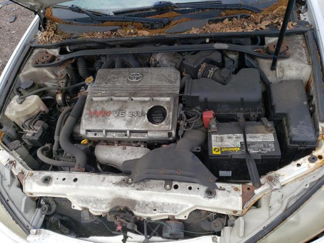 Photo 7 from auction – 2005 TOYOTA CAMRY LE with VIN 4T1BF32K25U612784