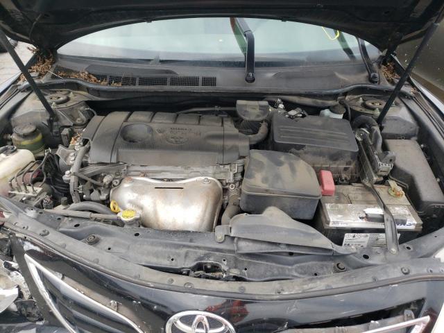 Photo 7 from auction – 2011 TOYOTA CAMRY BASE with VIN 4T4BF3EK5BR216703