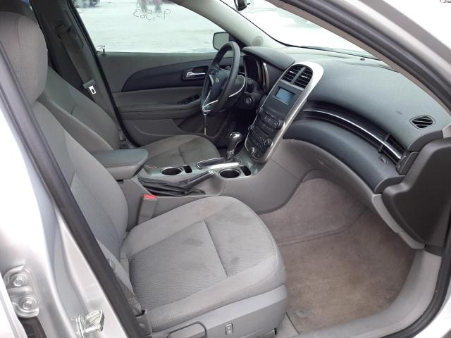 Photo 5 from auction – 2014 CHEVROLET MALIBU LS with VIN 1G11B5SL0EF217290