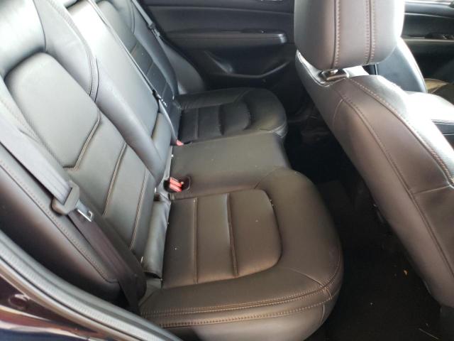 Photo 6 from auction – 2018 MAZDA CX-5 GRAND with VIN JM3KFADM4J1328549