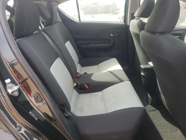 Photo 6 from auction – 2016 TOYOTA PRIUS C with VIN JTDKDTB37G1119710