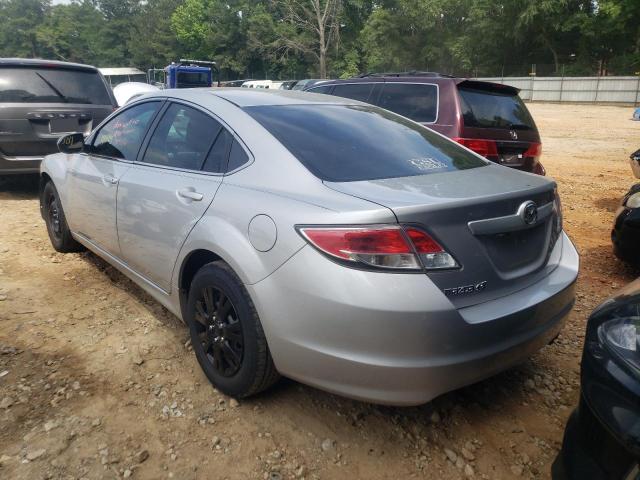 Photo 3 from auction – 2012 MAZDA 6 I with VIN 1YVHZ8BH6C5M00561