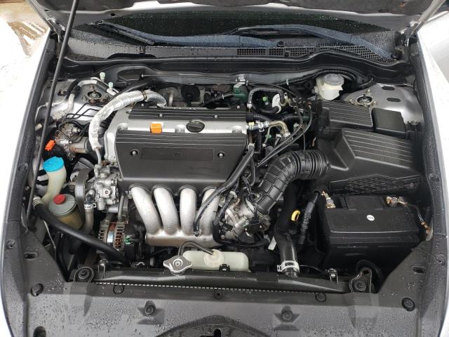 Photo 7 from auction – 2003 HONDA ACCORD EX with VIN JHMCM56673C067531