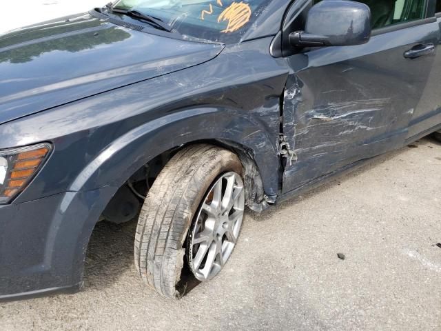 Photo 9 from auction – 2017 DODGE JOURNEY GT with VIN 3C4PDDEG3HT616113