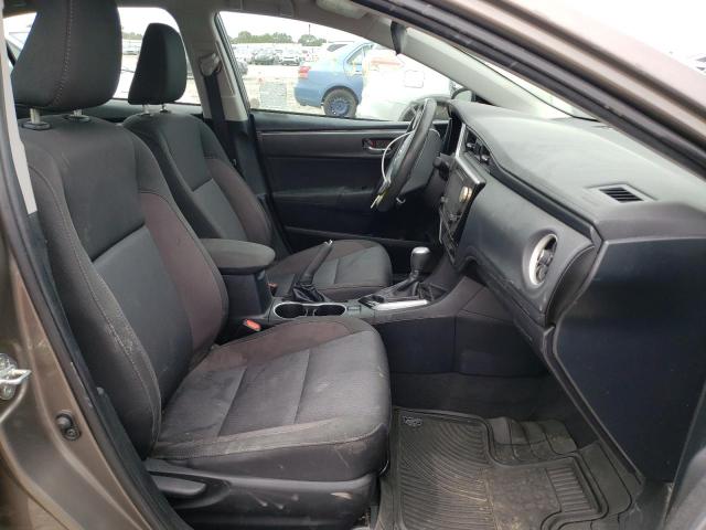 Photo 5 from auction – 2018 TOYOTA COROLLA L with VIN 2T1BURHE0JC968348