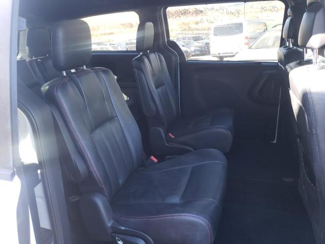 Photo 6 from auction – 2018 DODGE GRAND CARA with VIN 2C4RDGEG7JR196181