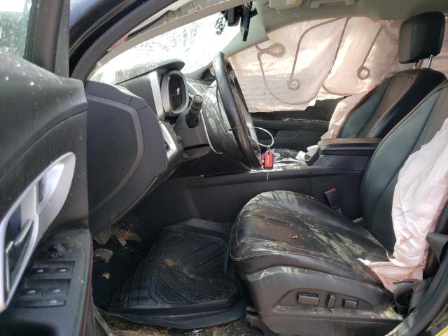 Photo 5 from auction – 2014 CHEVROLET EQUINOX LT with VIN 2GNALCEK1E6168713