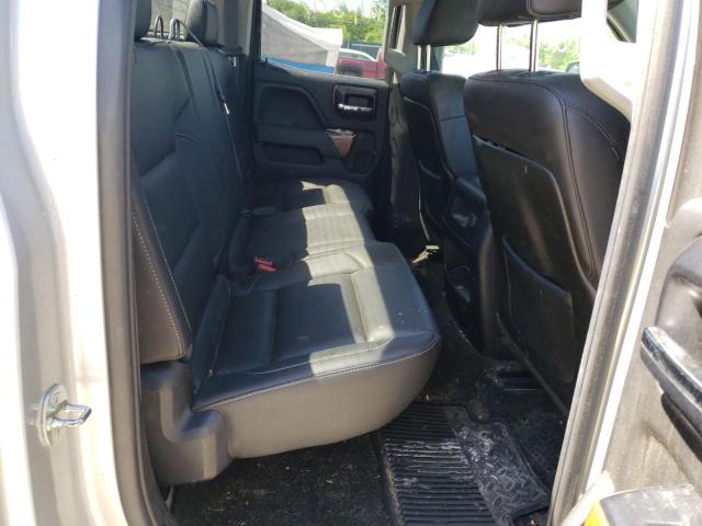 Photo 6 from auction – 2014 GMC SIERRA K15 with VIN 1GTV2VEC7EZ151405