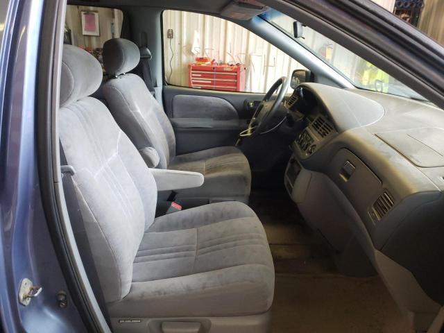Photo 5 from auction – 2001 TOYOTA SIENNA LE with VIN 4T3ZF13C41U410119
