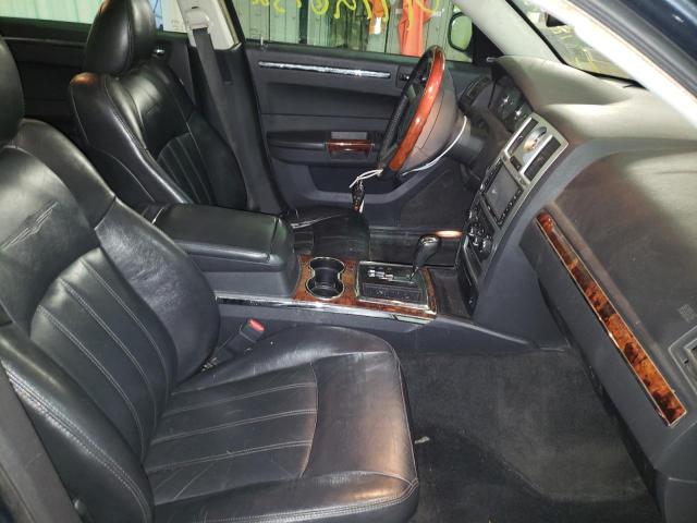Photo 5 from auction – 2008 CHRYSLER 300C with VIN 2C3LK63H18H179656