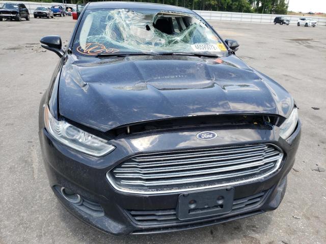 Photo 9 from auction – 2015 FORD FUSION SE with VIN 3FA6P0T91FR227180