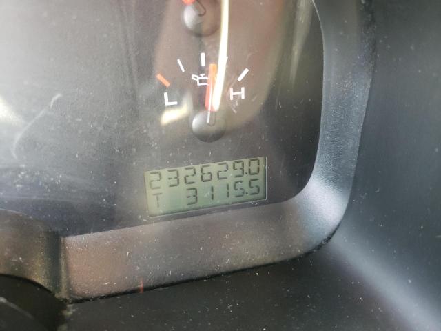 Photo 8 from auction – 2005 FORD F150 with VIN 1FTRF14W45NB07637