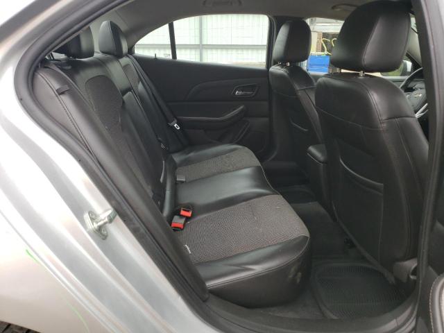 Photo 6 from auction – 2015 CHEVROLET MALIBU 2LT with VIN 1G11D5SL6FF122101