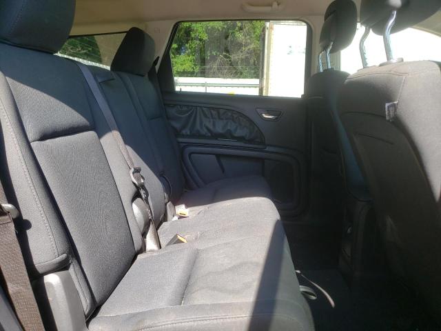 Photo 6 from auction – 2010 DODGE JOURNEY SE with VIN 3D4PG4FB4AT195179