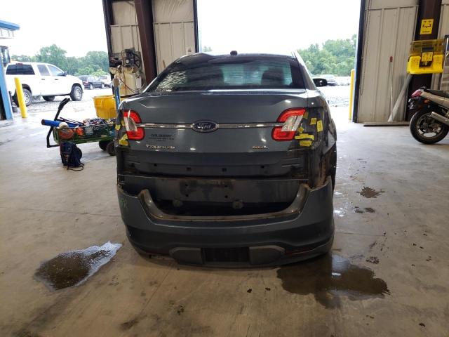 Photo 9 from auction – 2010 FORD TAURUS SEL with VIN 1FAHP2EW0AG145870