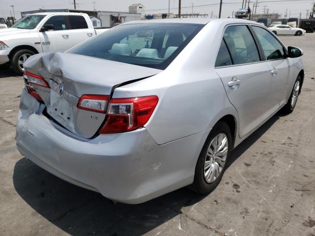 Foto 4 de la subasta – 2012 TOYOTA CAMRY BASE con VIN 4T1BF1FK3CU064841