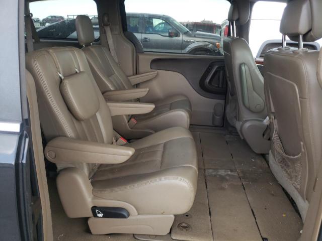 Photo 6 from auction – 2014 CHRYSLER TOWN & COU with VIN 2C4RC1BG2ER439342