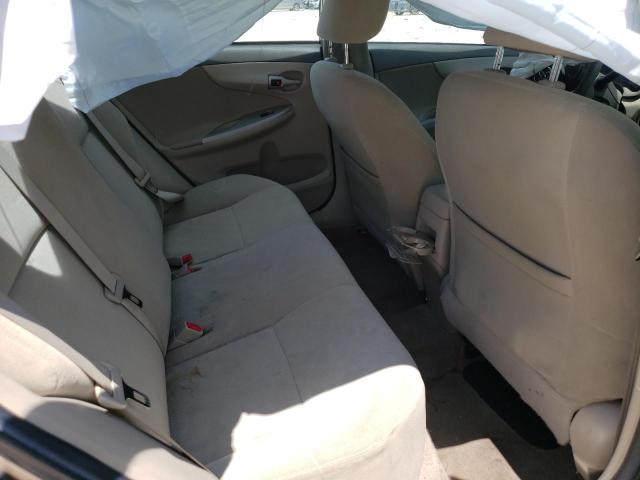 Photo 6 from auction – 2010 TOYOTA COROLLA BA with VIN 2T1BU4EE8AC310851