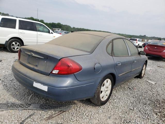 Photo 4 from auction – 2000 FORD TAURUS LX with VIN 1FAFP5228YA141847