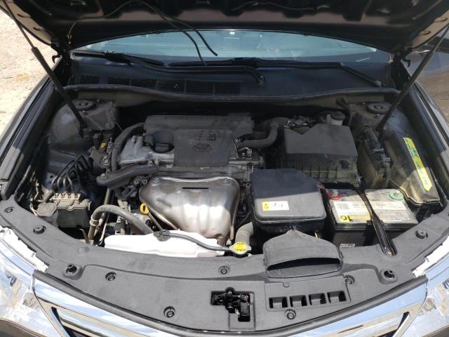 Photo 7 from auction – 2012 TOYOTA CAMRY BASE with VIN 4T1BF1FK7CU022074